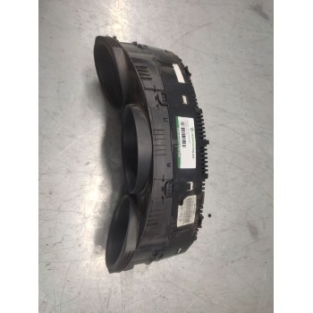 Recambio de cuadro instrumentos para citroën c4 lim. business referencia OEM IAM 9801592780  