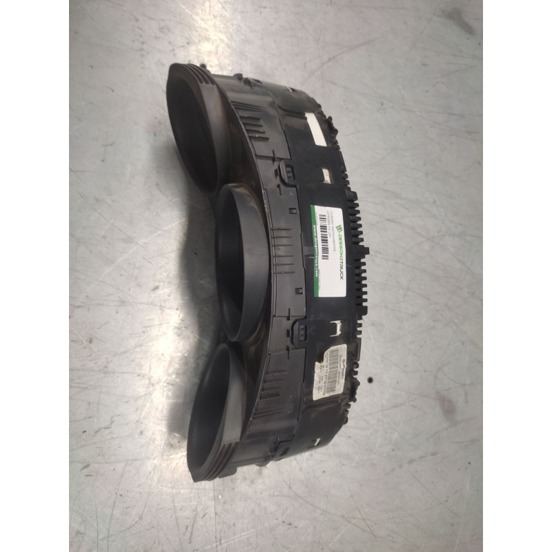 Recambio de cuadro instrumentos para citroën c4 lim. business referencia OEM IAM 9801592780 - Blanco 4