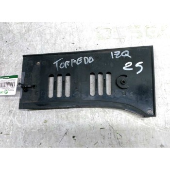 Recambio de torpedo para seat marbella ce referencia OEM IAM  IZQUIERDO 
