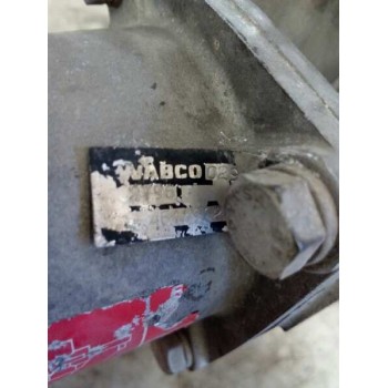 Recambio de valvula aire para nissan trucks eco-t eco-t 135 referencia OEM IAM 4614902 2796 VALVULA DE PURGA