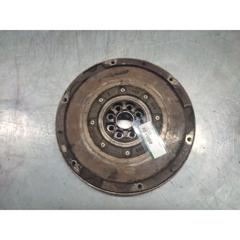 Recambio de volante motor para ford focus berlina (cap) ambiente (d) referencia OEM IAM - Gris 4