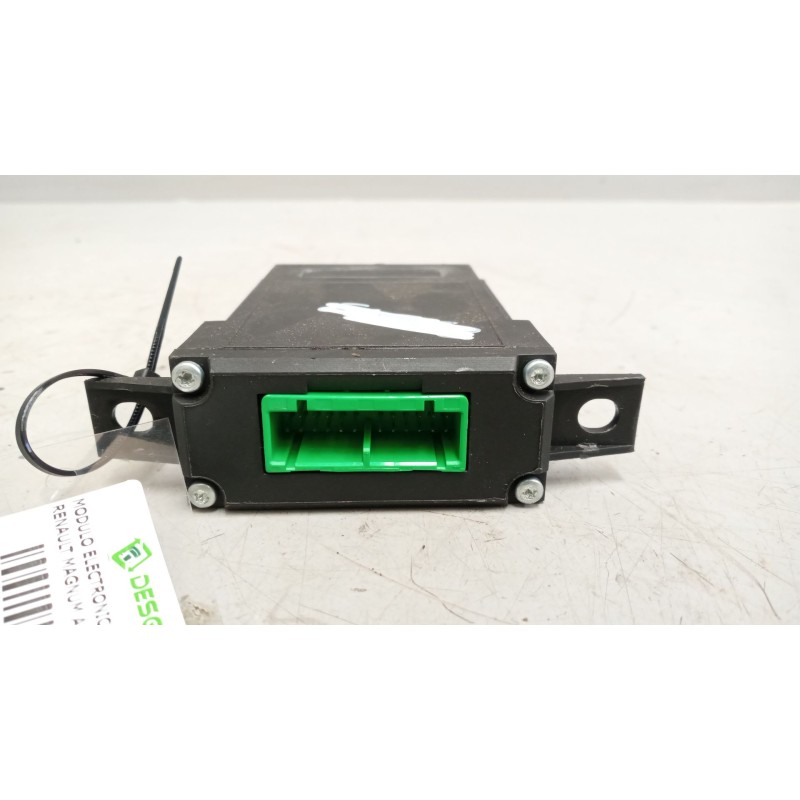 Recambio de modulo electronico para renault magnum ab 2005 12.8 diesel referencia OEM IAM 7421715161 - Blanco 3