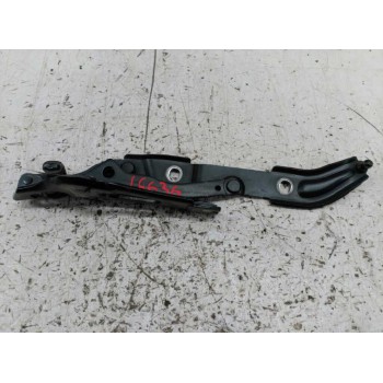 Recambio de bisagra tapa maletero para bmw serie 3 berlina (e90) 320d referencia OEM IAM 7060627 IZQUIERDA 