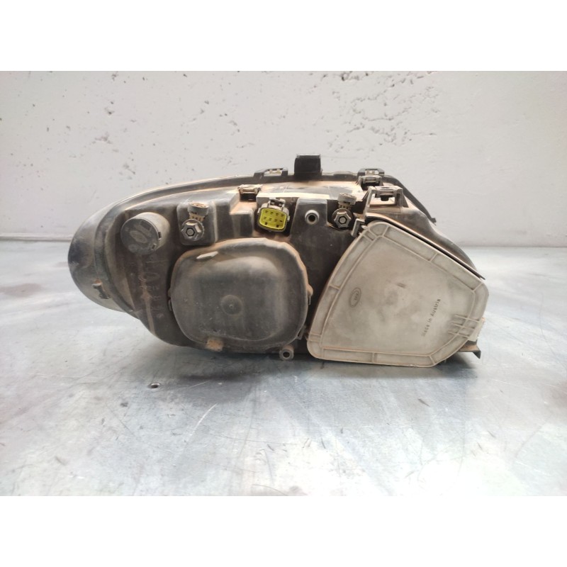 Recambio de faro izquierdo para chrysler voyager (rg) 2.5 crd lx referencia OEM IAM - Azul 2