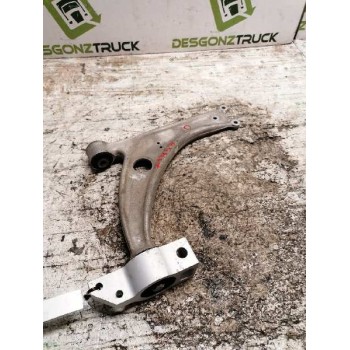 Recambio de brazo suspension inferior delantero derecho para volkswagen passat berlina (3c2) highline referencia OEM IAM 3C04071