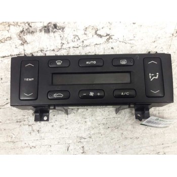 Recambio de mando climatizador para peugeot 406 berlina (s1/s2) st referencia OEM IAM 96416248  