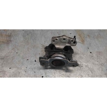 Recambio de soporte motor derecho para peugeot 207 sport referencia OEM IAM 9654568180  