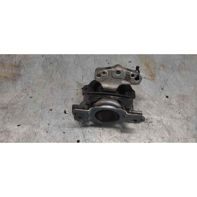 Recambio de soporte motor derecho para peugeot 207 sport referencia OEM IAM 9654568180 - Rojo 2