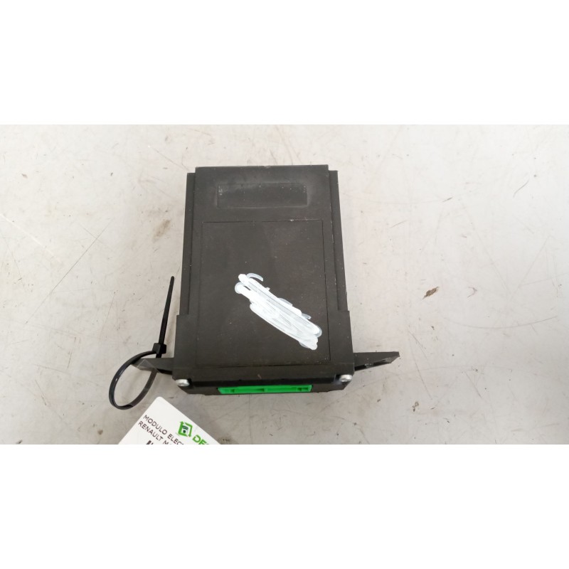 Recambio de modulo electronico para renault magnum ab 2005 12.8 diesel referencia OEM IAM 7421715161 - Blanco 4