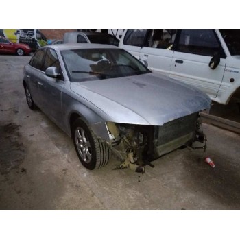 audi a4 ber. (b8) del año 2008