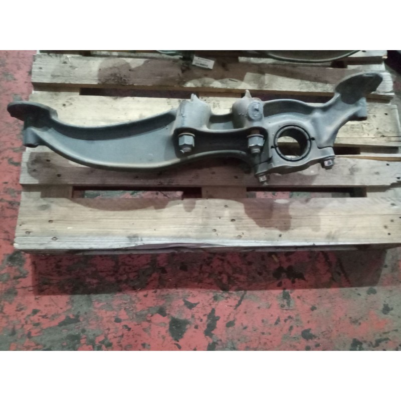 Recambio de soporte balleston para daf serie xf105.460 fsa 4x2 space-cab referencia OEM IAM 1896602 DERECHA 2