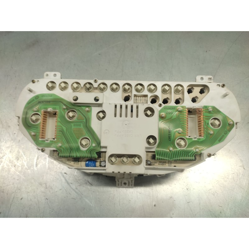 Recambio de cuadro instrumentos para mitsubishi space star (dg0) 1300 referencia OEM IAM MR270272 216480959B 1573807780 2