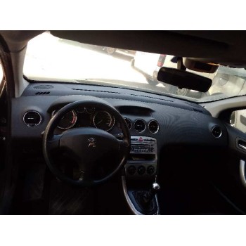 peugeot 308 sw del año 2011