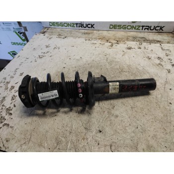 Recambio de amortiguador delantero derecho para audi a3 (8p) 2.0 tdi ambition quattro referencia OEM IAM 1T0413031DC  