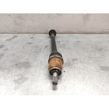 Recambio de transmision delantera derecha para nissan almera (n15) gx referencia OEM IAM   