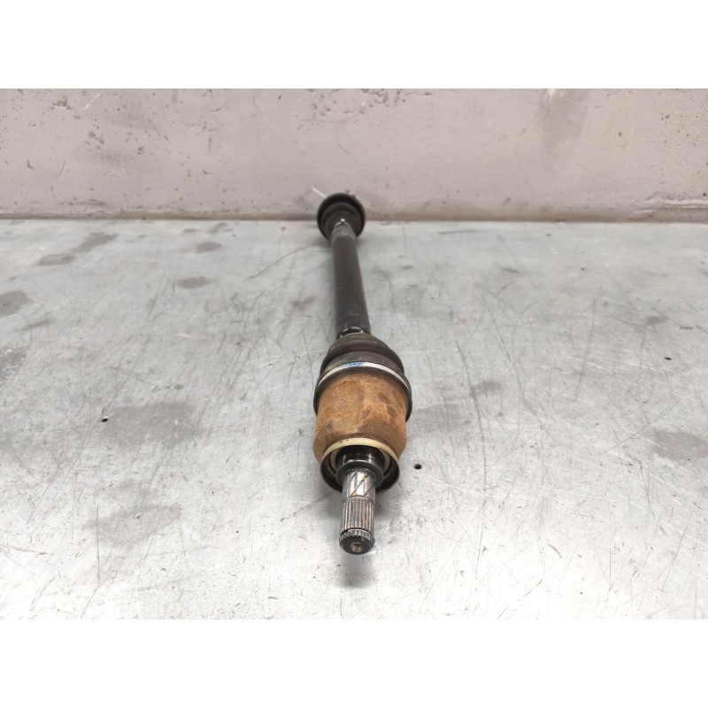 Recambio de transmision delantera derecha para nissan almera (n15) gx referencia OEM IAM - Gris 2