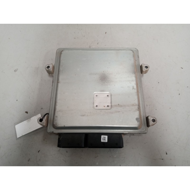 Recambio de modulo electronico para daf serie xf105.460 fsa 4x2 space-cab referencia OEM IAM 1869261 centralita catalizador a040 2
