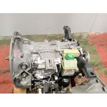 CAJA CAMBIOS G85-6 715006001073624 