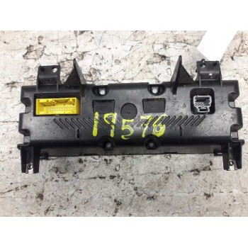 Recambio de mando climatizador para peugeot 406 berlina (s1/s2) st referencia OEM IAM 96416248  