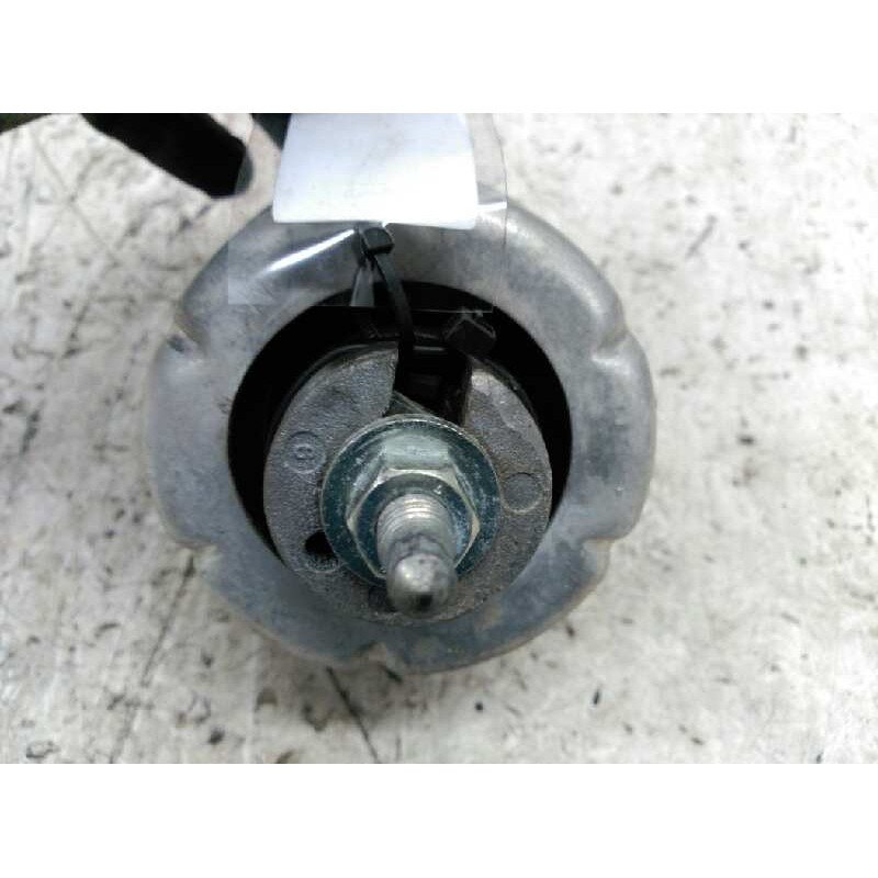 Recambio de soporte motor derecho para opel vectra b berlina básico referencia OEM IAM - Gris 3