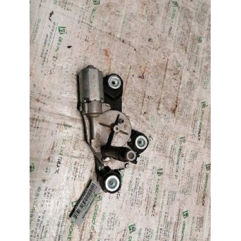 Recambio de motor limpia trasero para ford focus lim. (cb4) trend referencia OEM IAM 0390201875 3M51R17K441AF 3 PINS