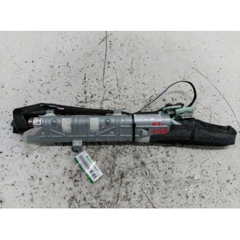 Recambio de airbag cortina delantero izquierdo para peugeot 308 confort referencia OEM IAM 9688532980  