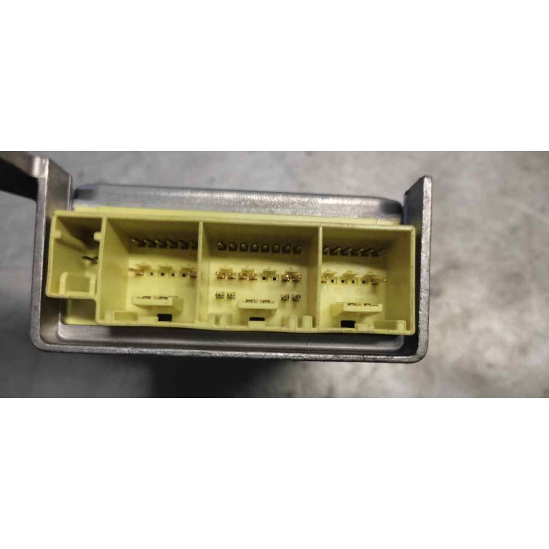 Recambio de centralita airbag para nissan almera tino (v10m) 2.2 dci diesel cat referencia OEM IAM 0285001360 2