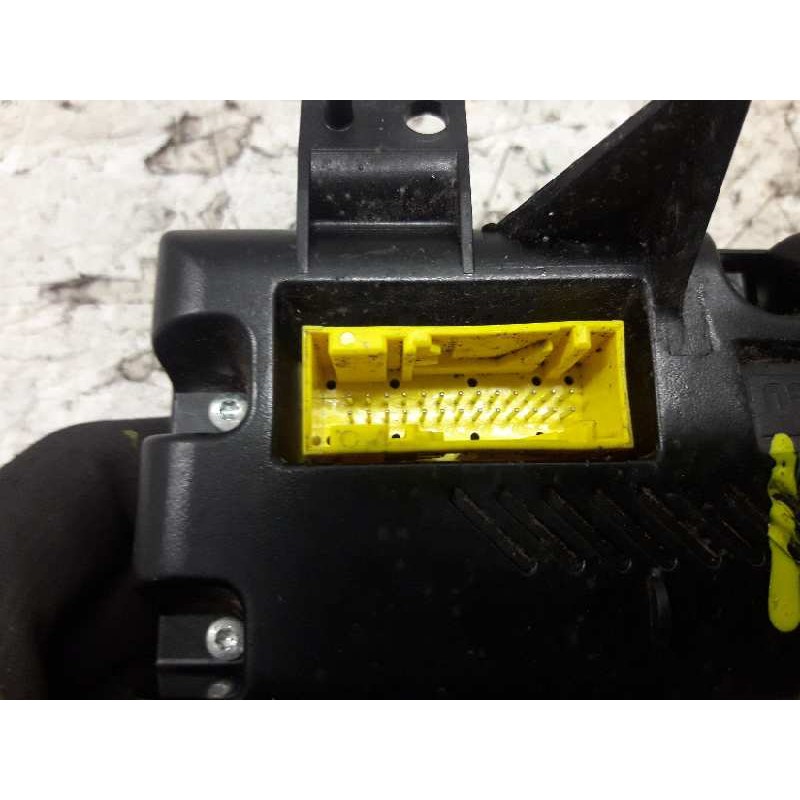 Recambio de mando climatizador para peugeot 406 berlina (s1/s2) st referencia OEM IAM 96416248 - Azul 4