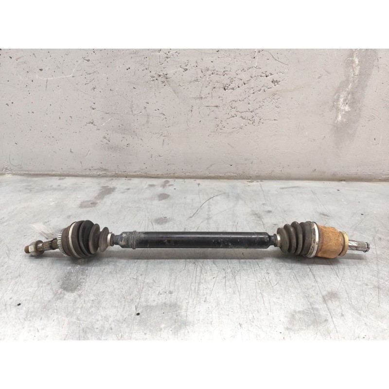 Recambio de transmision delantera derecha para nissan almera (n15) gx referencia OEM IAM - Gris 3
