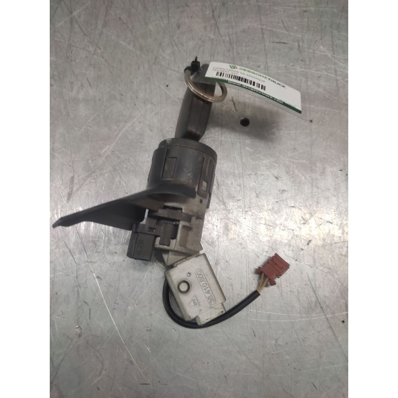 Recambio de conmutador de arranque para peugeot 207 sport referencia OEM IAM 36410600  