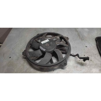 Recambio de electroventilador para citroën c4 lim. business referencia OEM IAM   2 PINS