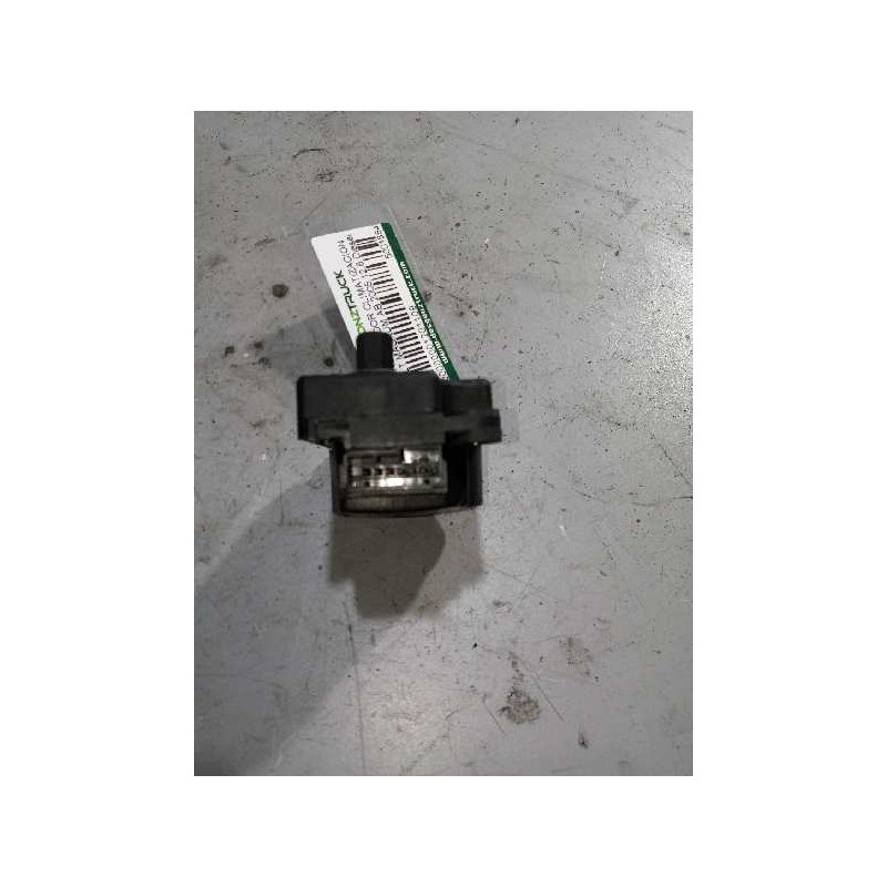 Recambio de motor regulador climatizacion para renault magnum ab 2005 12.8 diesel referencia OEM IAM 5001864711 - Blanco 2