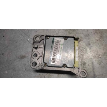 Recambio de centralita airbag para nissan almera tino (v10m) 2.2 dci diesel cat referencia OEM IAM 0285001360  