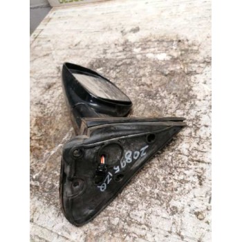 Recambio de retrovisor izquierdo para chrysler voyager (rg) 2.5 crd lx referencia OEM IAM  5 CABLES 