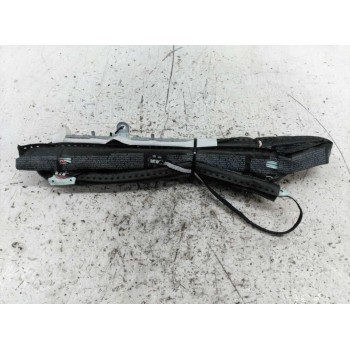 Recambio de airbag cortina delantero izquierdo para peugeot 308 confort referencia OEM IAM 9688532980  
