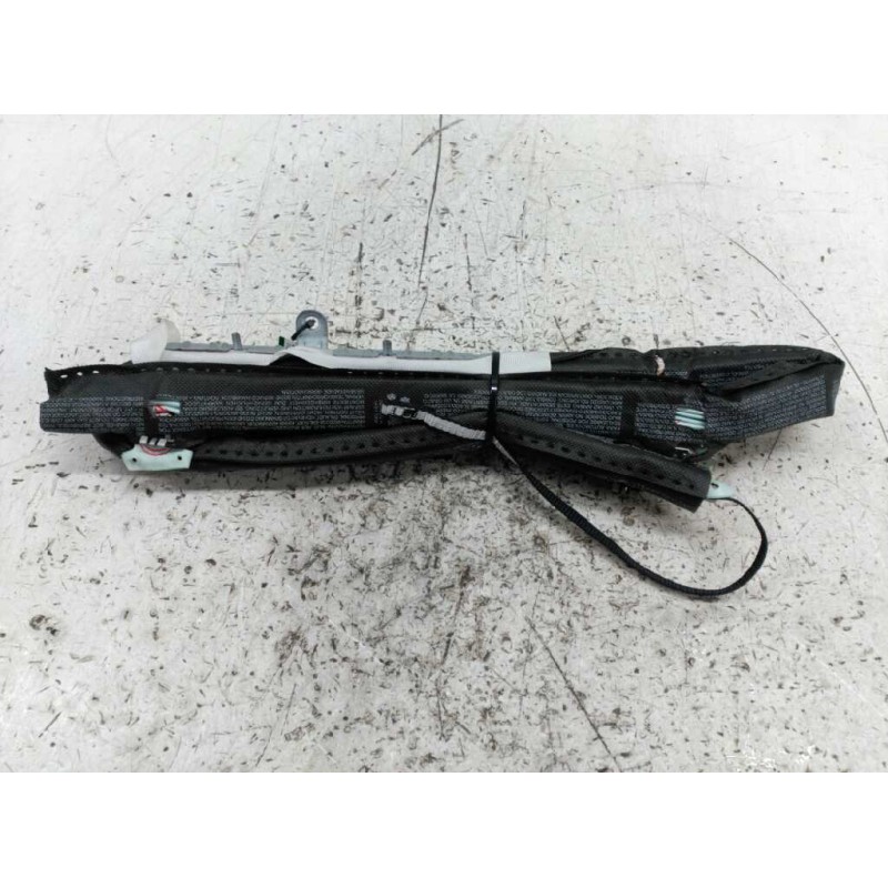 Recambio de airbag cortina delantero izquierdo para peugeot 308 confort referencia OEM IAM 9688532980 2