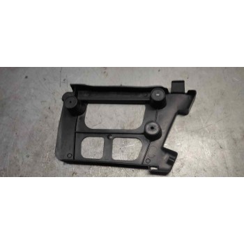 Recambio de soportes paragolpes para peugeot 407 st confort referencia OEM IAM 9644600780  