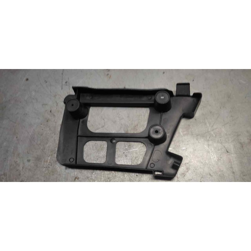 Recambio de soportes paragolpes para peugeot 407 st confort referencia OEM IAM 9644600780 2