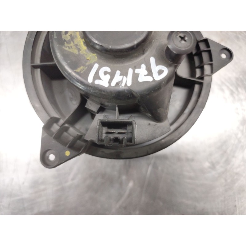 Recambio de motor calefaccion para ford transit connect (tc7) furgón (2006) referencia OEM IAM XS4H18456AD - Blanco 2