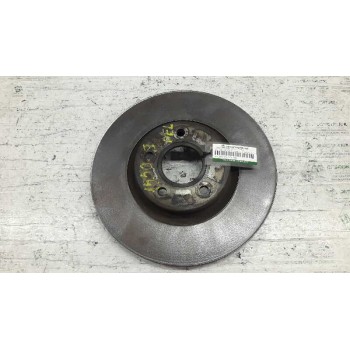DISCO FRENO DELANTERO VENTILADOS 