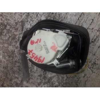 CINTURON SEGURIDAD TRASERO IZQUIERDO 33055855C 