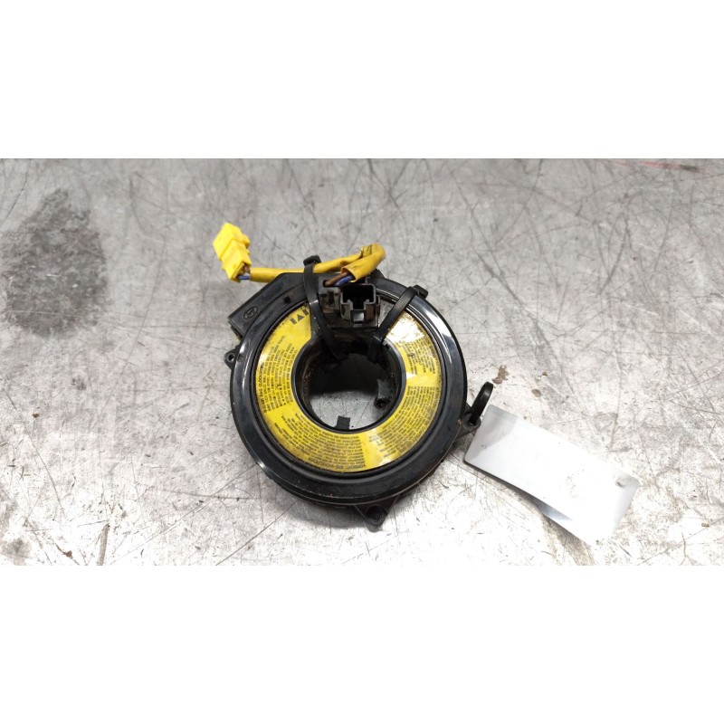 Recambio de anillo airbag para hyundai terracan (hp) 2.9 crdi full referencia OEM IAM SA5Z240075  