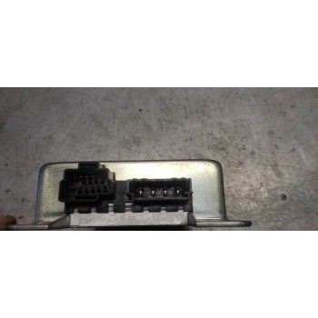 Recambio de centralita airbag para chrysler stratus berlina (ja) 2.0 cat referencia OEM IAM 0285001092  