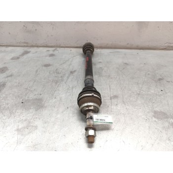 Recambio de transmision delantera derecha para nissan almera (n15) gx referencia OEM IAM   