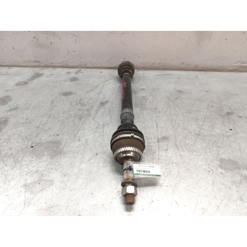 Recambio de transmision delantera derecha para nissan almera (n15) gx referencia OEM IAM - Gris 4