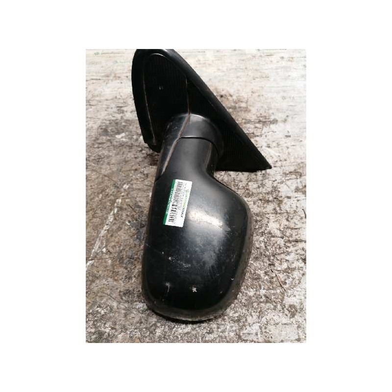 Recambio de retrovisor izquierdo para chrysler voyager (rg) 2.5 crd lx referencia OEM IAM  5 CABLES - Azul 3