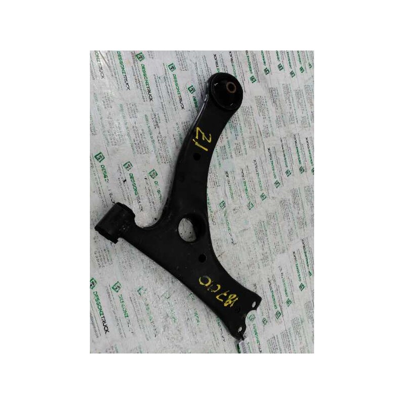 Recambio de brazo suspension inferior delantero izquierdo para toyota corolla (e12) 1.6 linea terra sedán referencia OEM IAM - Gris