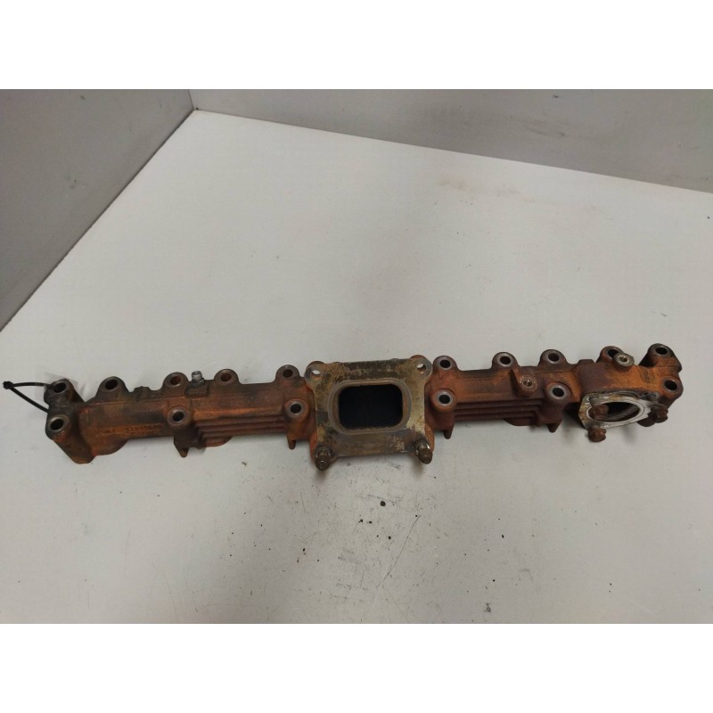 Recambio de colector escape para renault d narrow referencia OEM IAM 22338885  