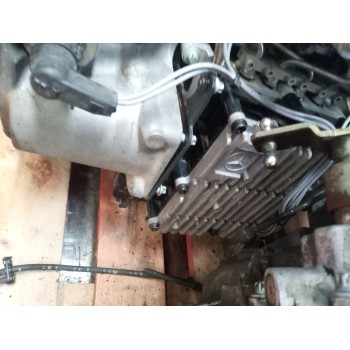 Recambio de caja cambios para mercedes-benz atego 4 cyl. 4x2 2005 referencia OEM IAM G85-6 715006001073624 