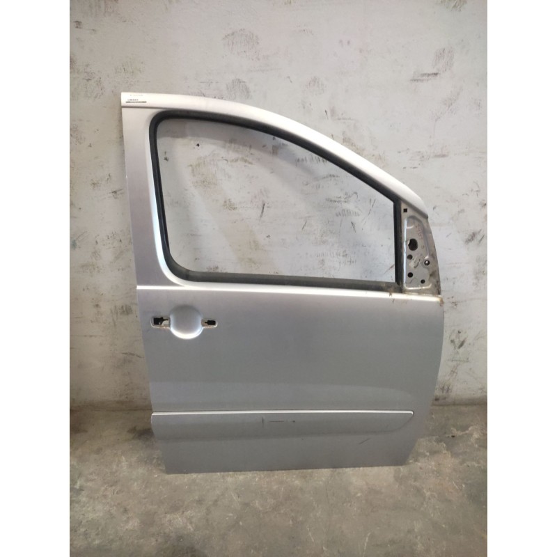 Recambio de puerta delantera derecha para fiat scudo autobús (270_, 272_) 2.0 d multijet referencia OEM IAM   